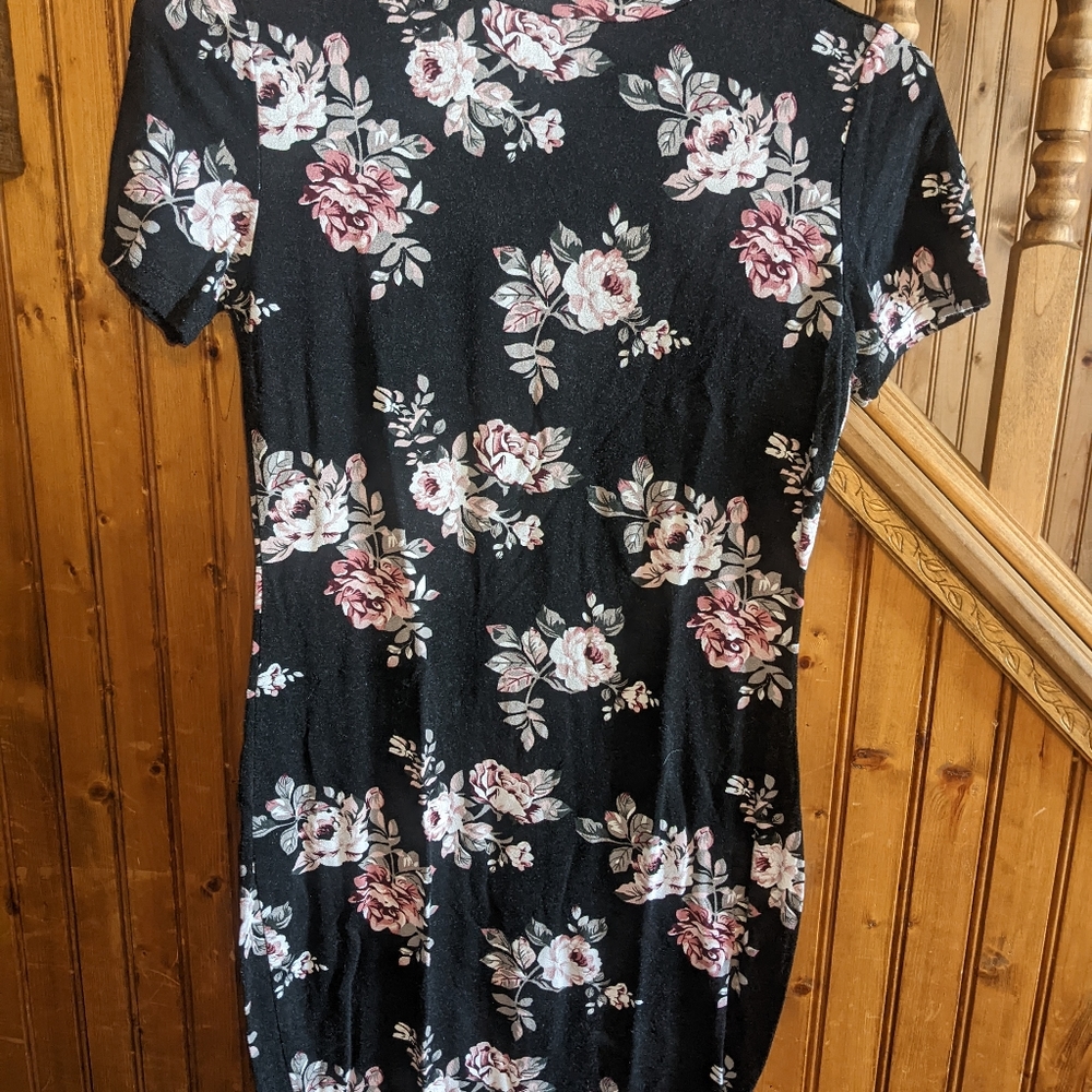 Junior Rue 21 dress